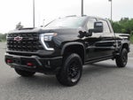 2025 Chevrolet Silverado 2500 HD ZR2