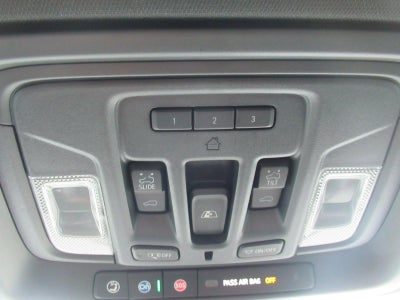 2025 Chevrolet Silverado 2500 HD ZR2