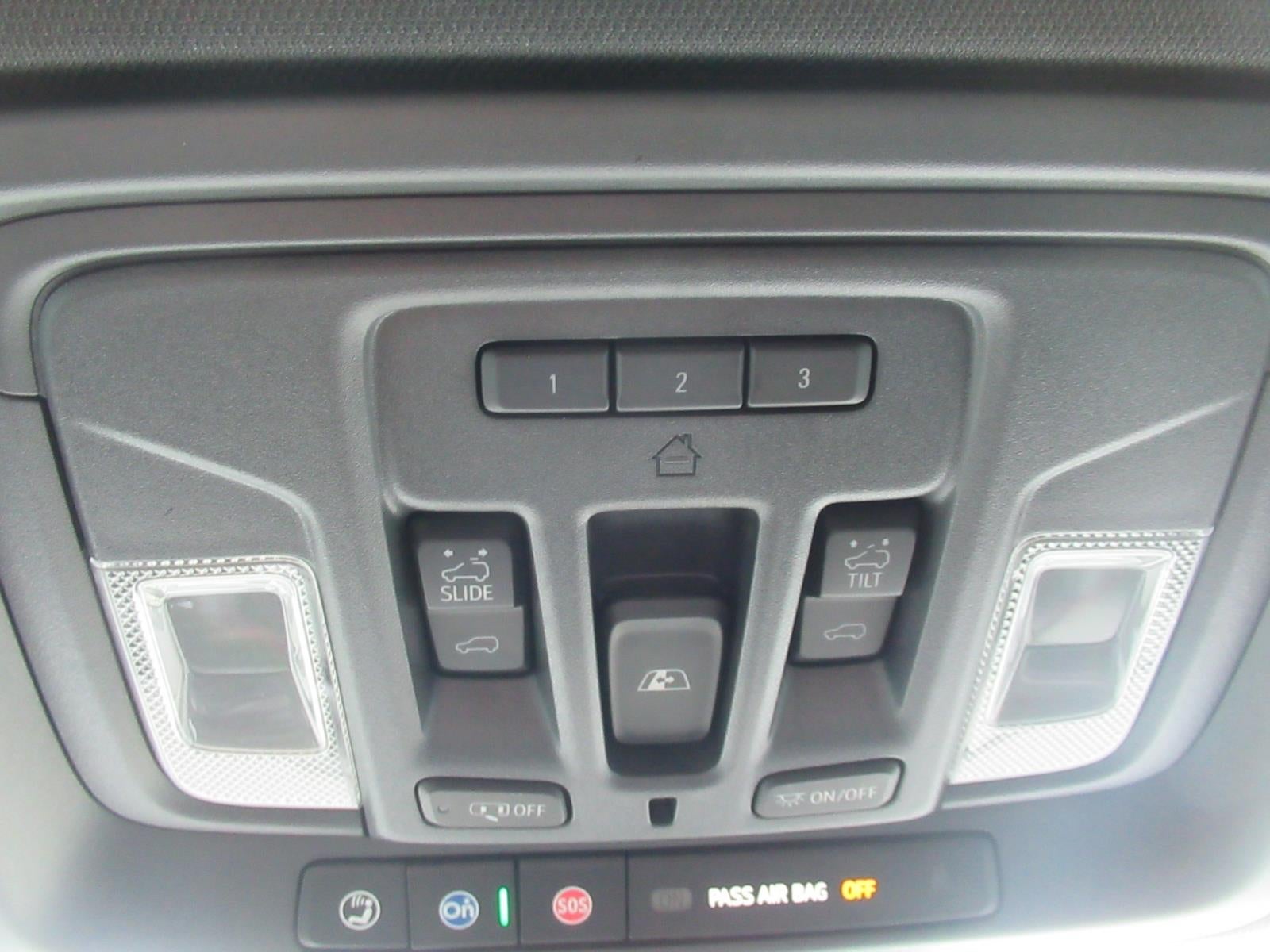 2025 Chevrolet Silverado 2500 HD ZR2