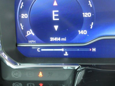 2025 Chevrolet Silverado 2500 HD ZR2