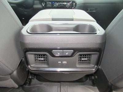 2025 Chevrolet Silverado 2500 HD ZR2