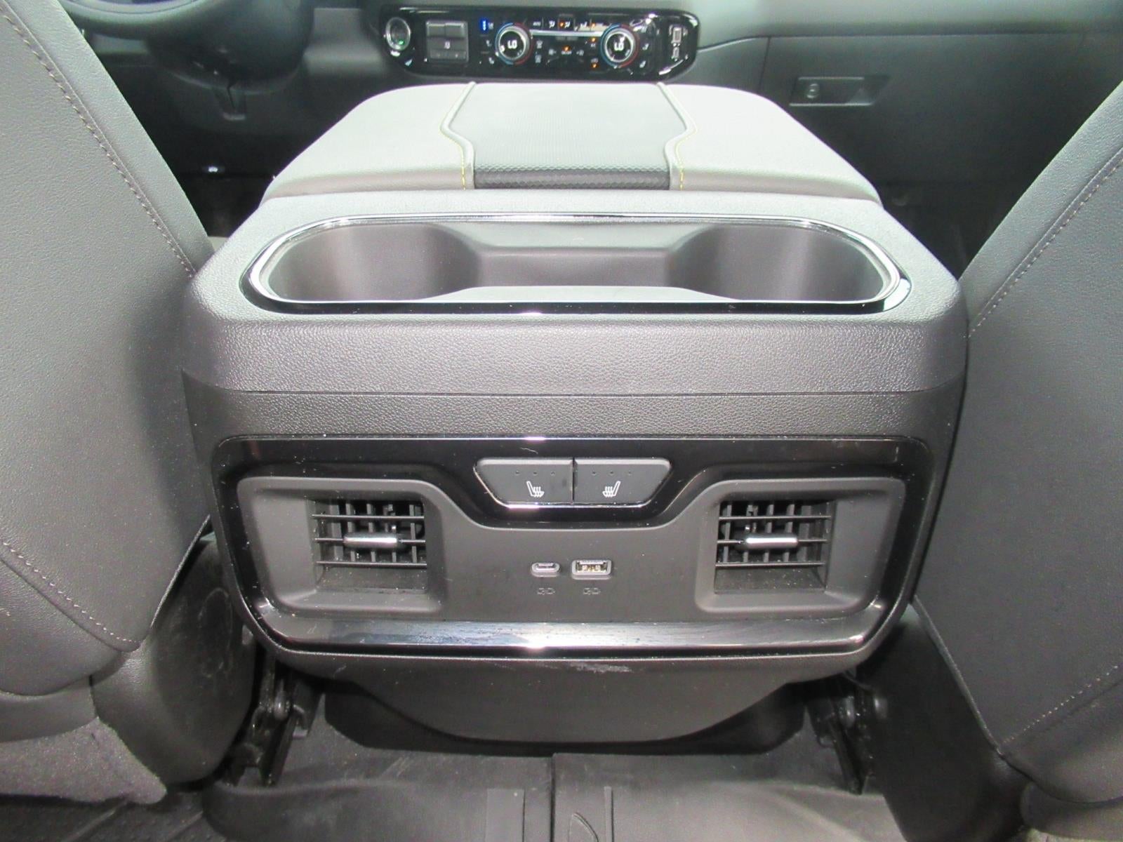 2025 Chevrolet Silverado 2500 HD ZR2