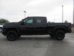 2025 Chevrolet Silverado 2500 HD ZR2