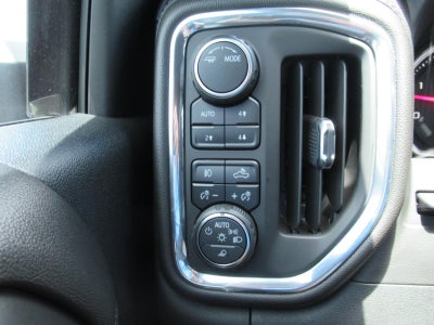 2021 Chevrolet Silverado 3500 HD High Country