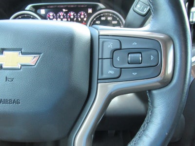 2021 Chevrolet Silverado 3500 HD High Country