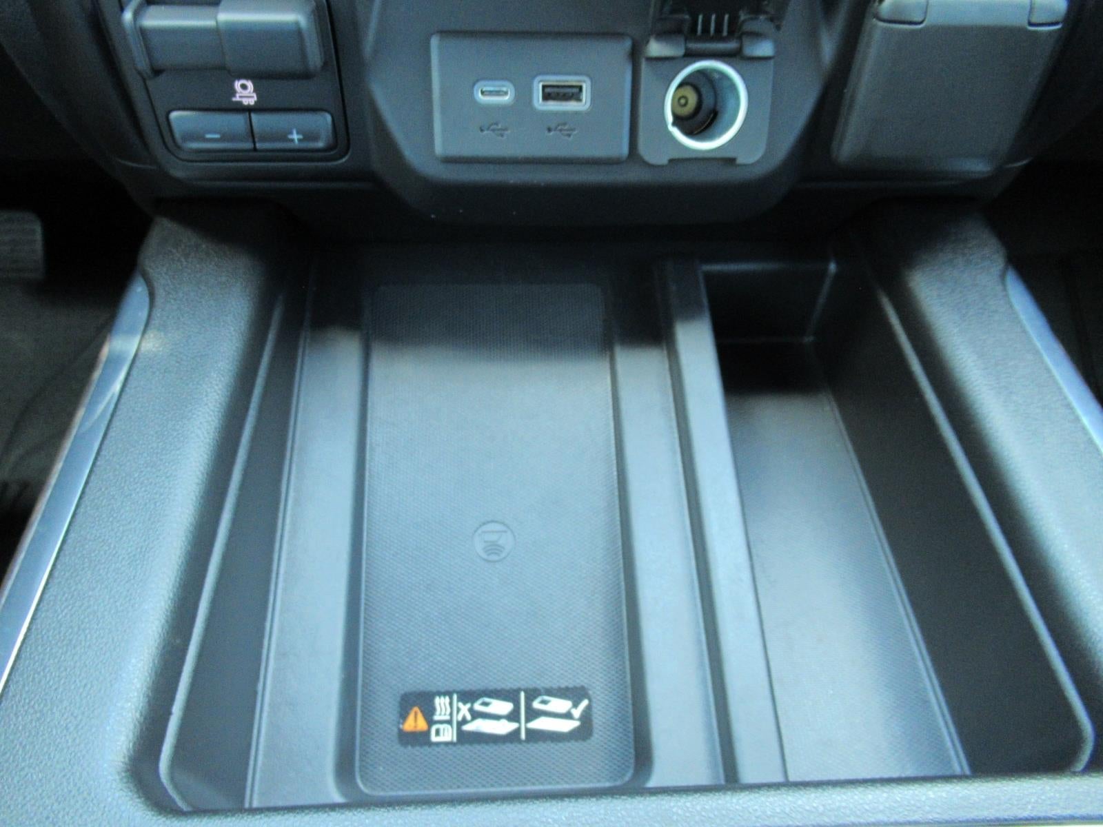 2021 Chevrolet Silverado 3500 HD High Country