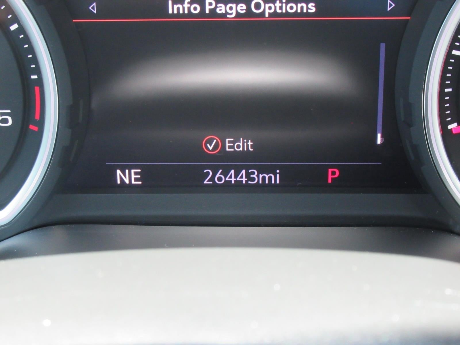 2021 Chevrolet Silverado 3500 HD High Country