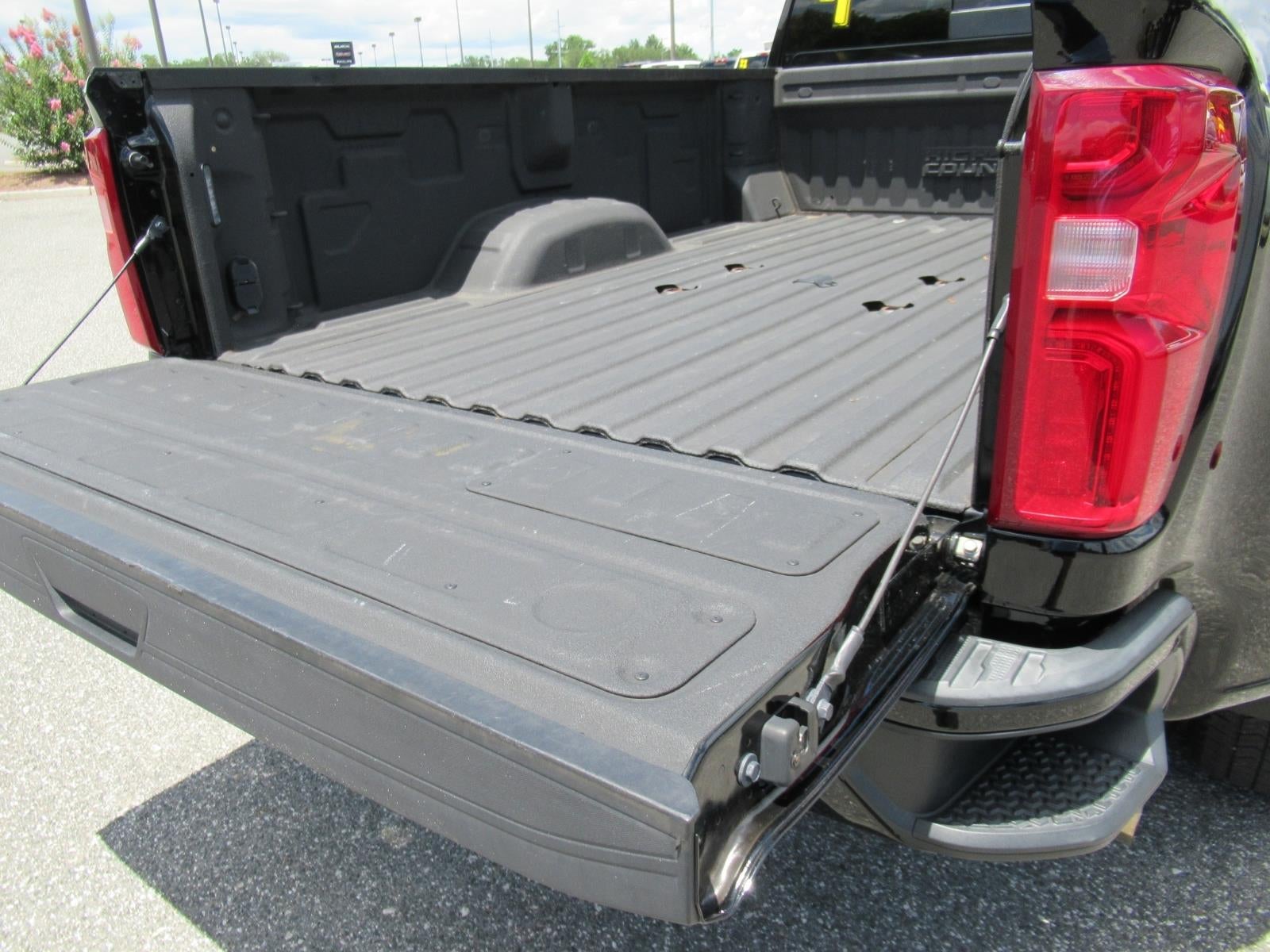 2021 Chevrolet Silverado 3500 HD High Country