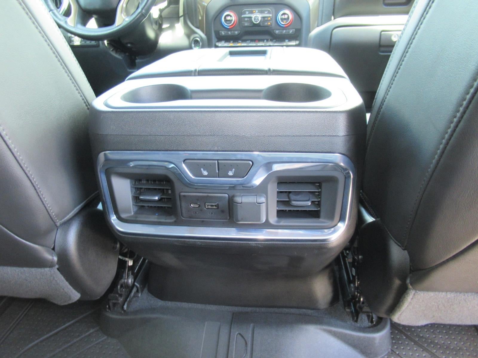 2021 Chevrolet Silverado 3500 HD High Country