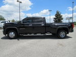 2021 Chevrolet Silverado 3500 HD High Country
