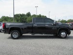 2022 Chevrolet Silverado 3500 HD High Country
