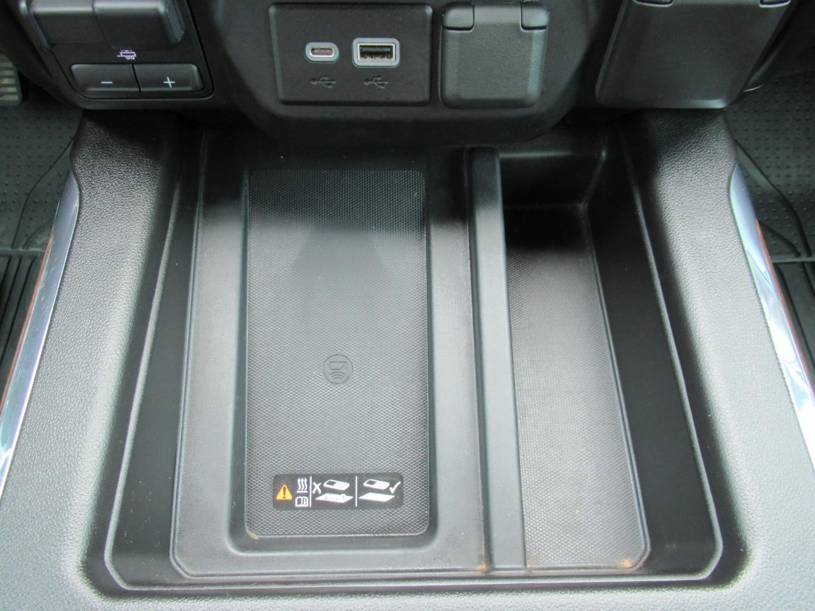 2022 Chevrolet Silverado 3500 HD High Country