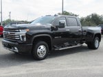 2022 Chevrolet Silverado 3500 HD High Country