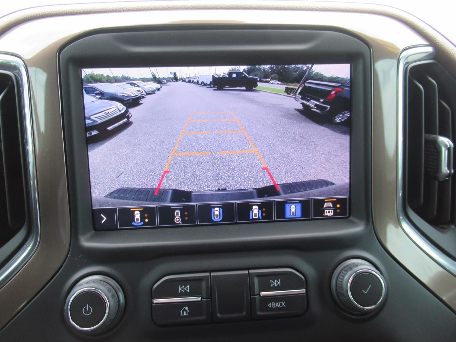 2022 Chevrolet Silverado 3500 HD High Country