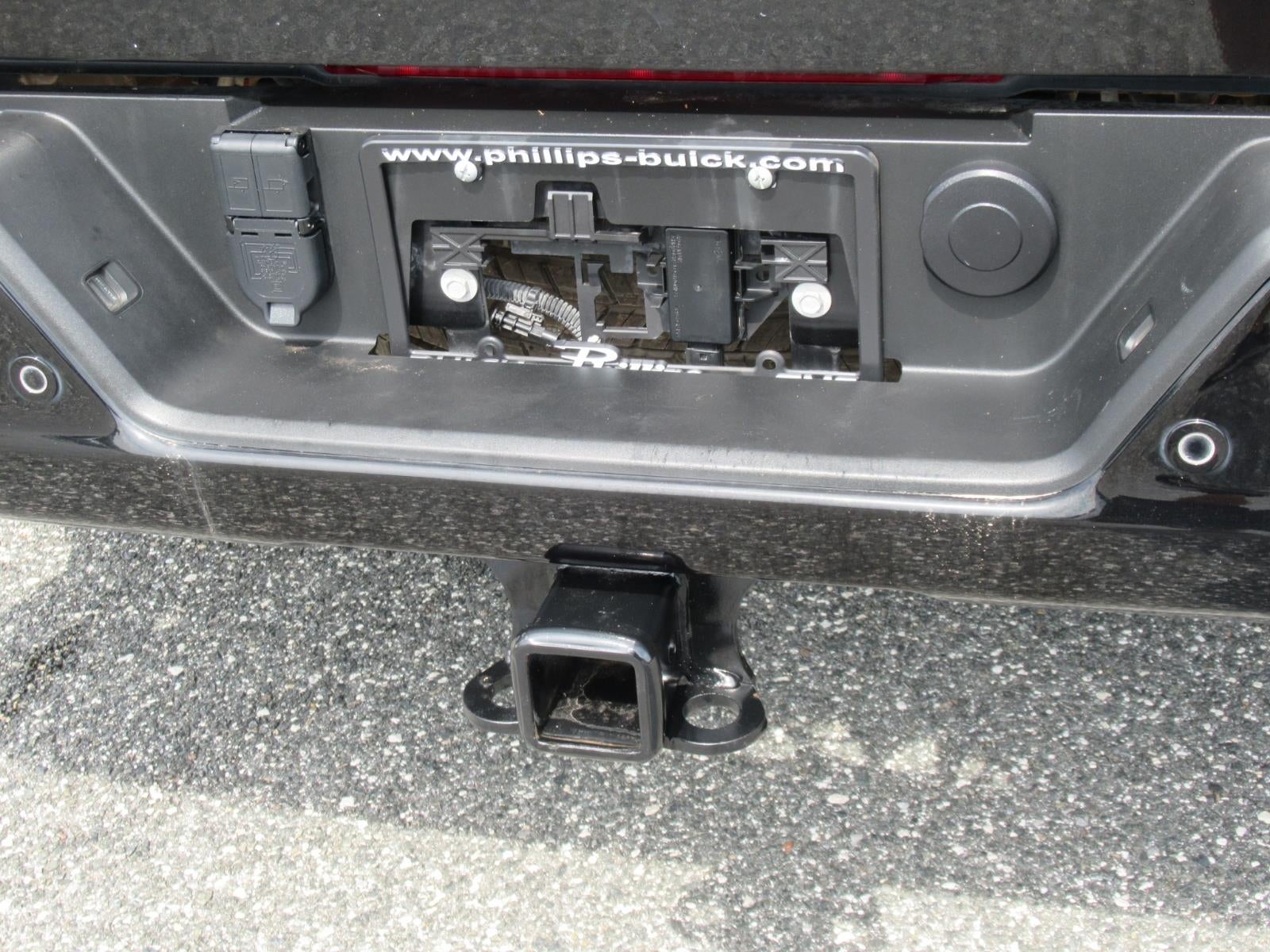 2022 Chevrolet Silverado 3500 HD High Country