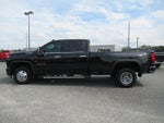 2022 Chevrolet Silverado 3500 HD High Country