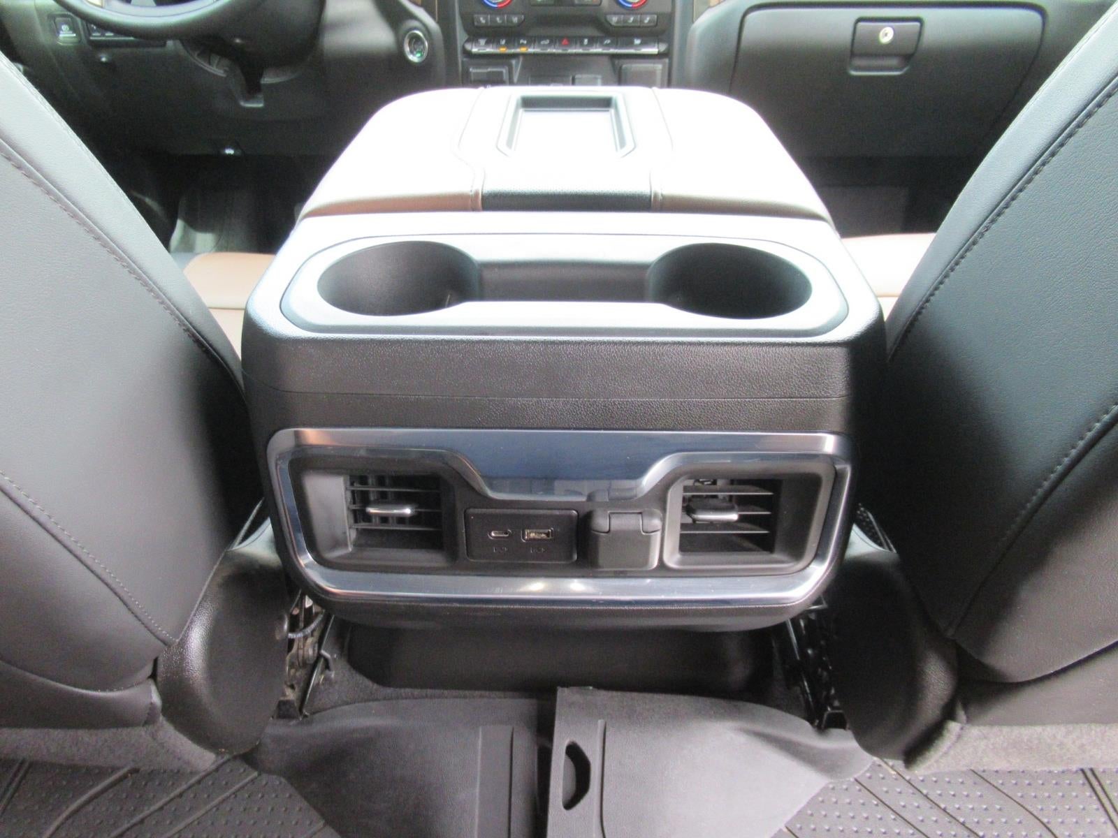 2022 Chevrolet Silverado 3500 HD High Country