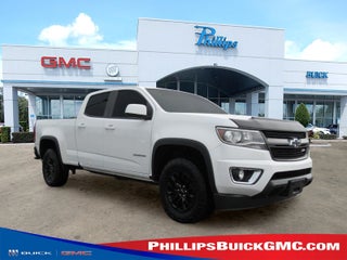 2015 Chevrolet Colorado 2WD Z71