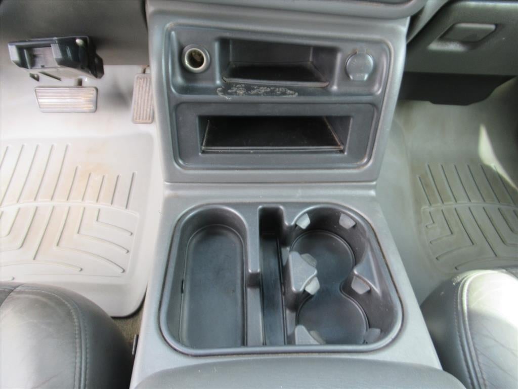 2005 Chevrolet Silverado 2500 HD LT