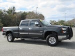 2005 Chevrolet Silverado 2500 HD LT
