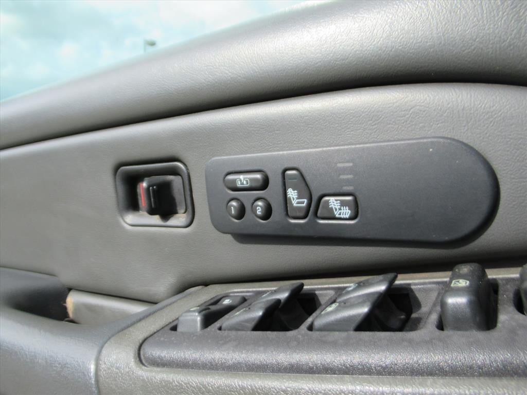 2005 Chevrolet Silverado 2500 HD LT