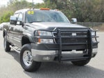 2005 Chevrolet Silverado 2500 HD LT