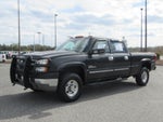 2005 Chevrolet Silverado 2500 HD LT