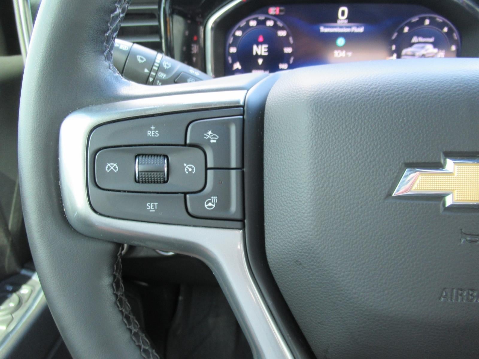 2024 Chevrolet Silverado 1500 LT - Photo 25