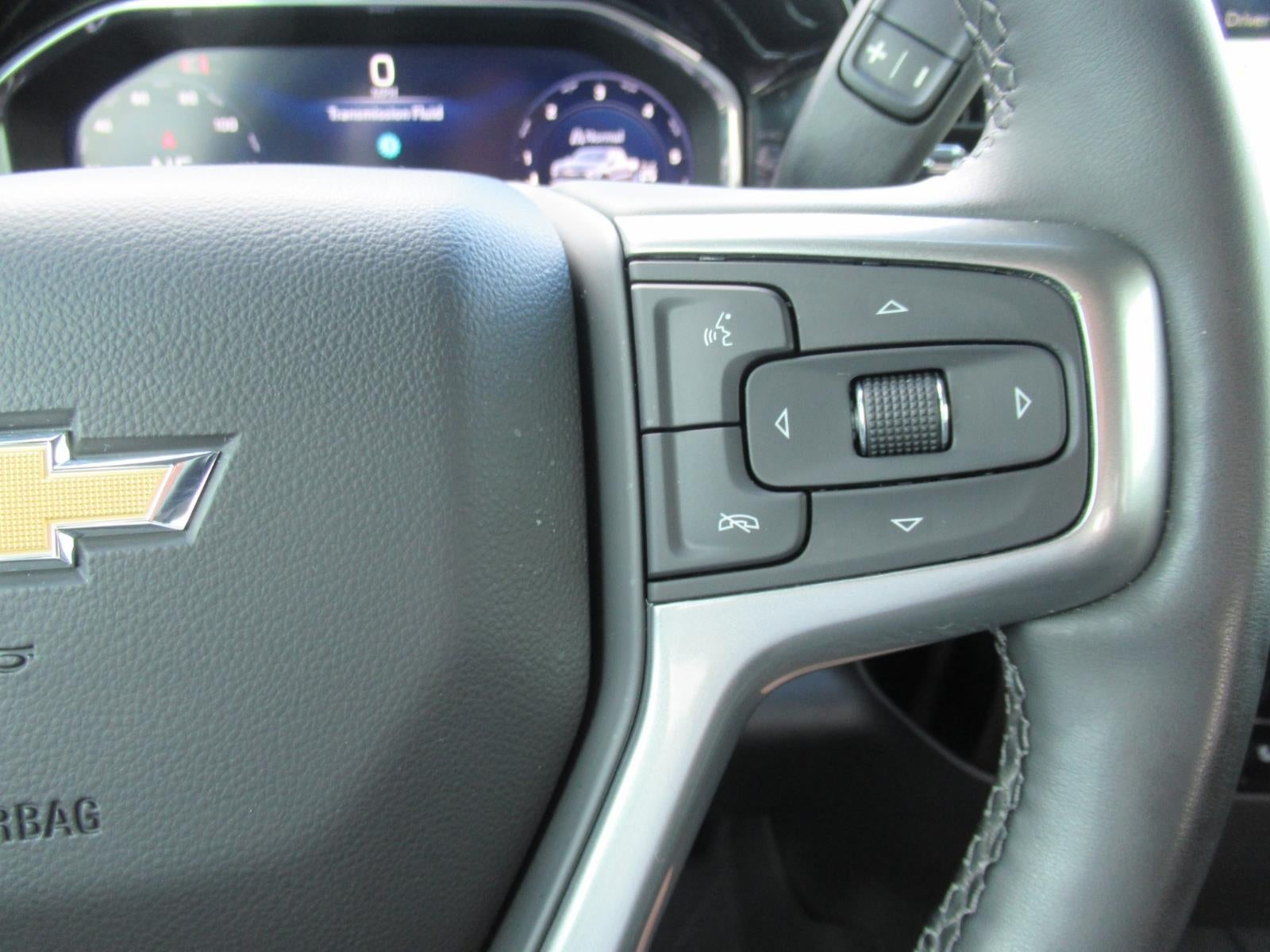 2024 Chevrolet Silverado 1500 LT - Photo 26