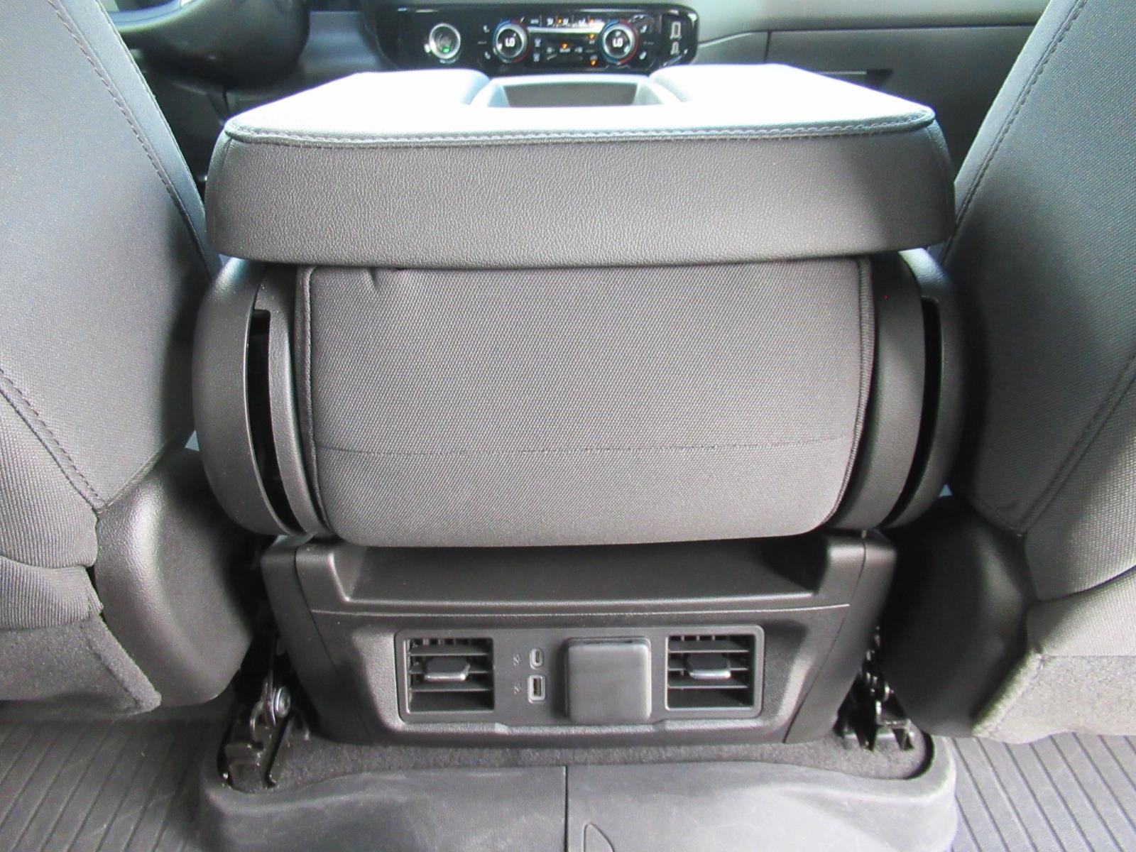 2024 Chevrolet Silverado 1500 LT - Photo 32