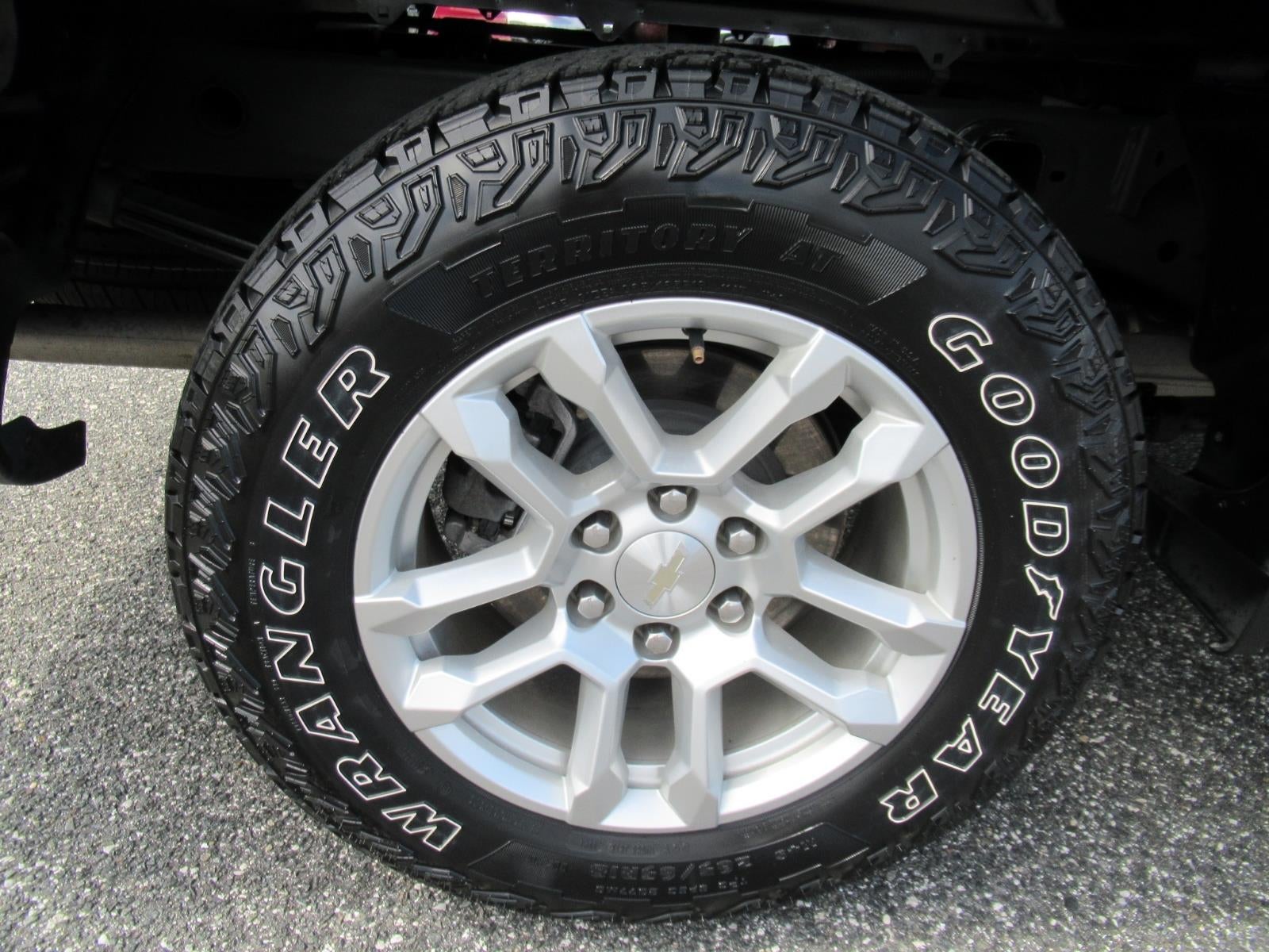 2024 Chevrolet Silverado 1500 LT - Photo 9