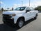 2022 Chevrolet Silverado 1500 LTD WT