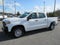 2022 Chevrolet Silverado 1500 LTD WT