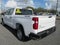 2022 Chevrolet Silverado 1500 LTD WT