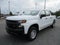 2022 Chevrolet Silverado 1500 LTD WT