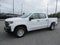 2022 Chevrolet Silverado 1500 LTD WT