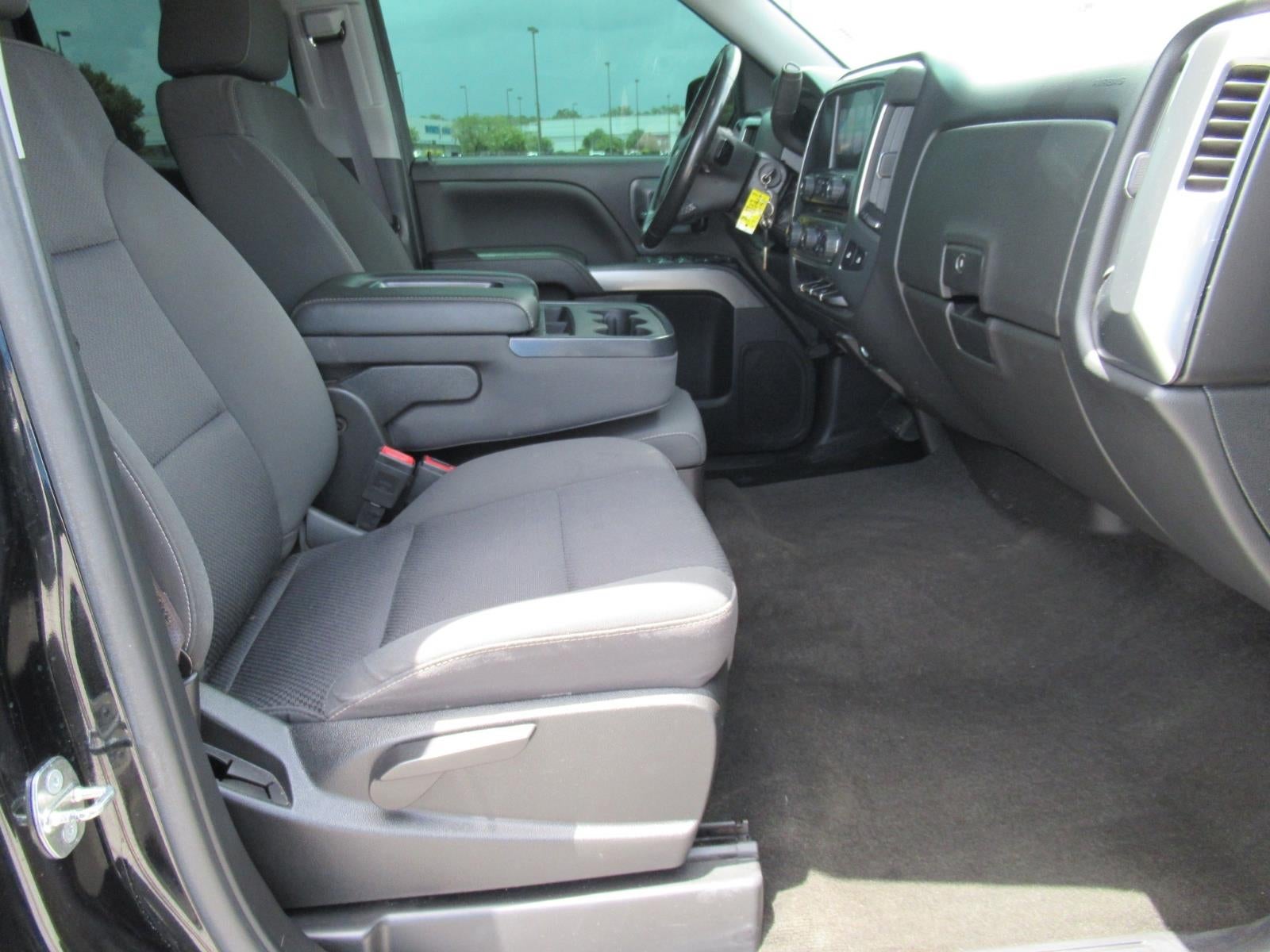 2017 Chevrolet Silverado 1500 LT - Photo 10
