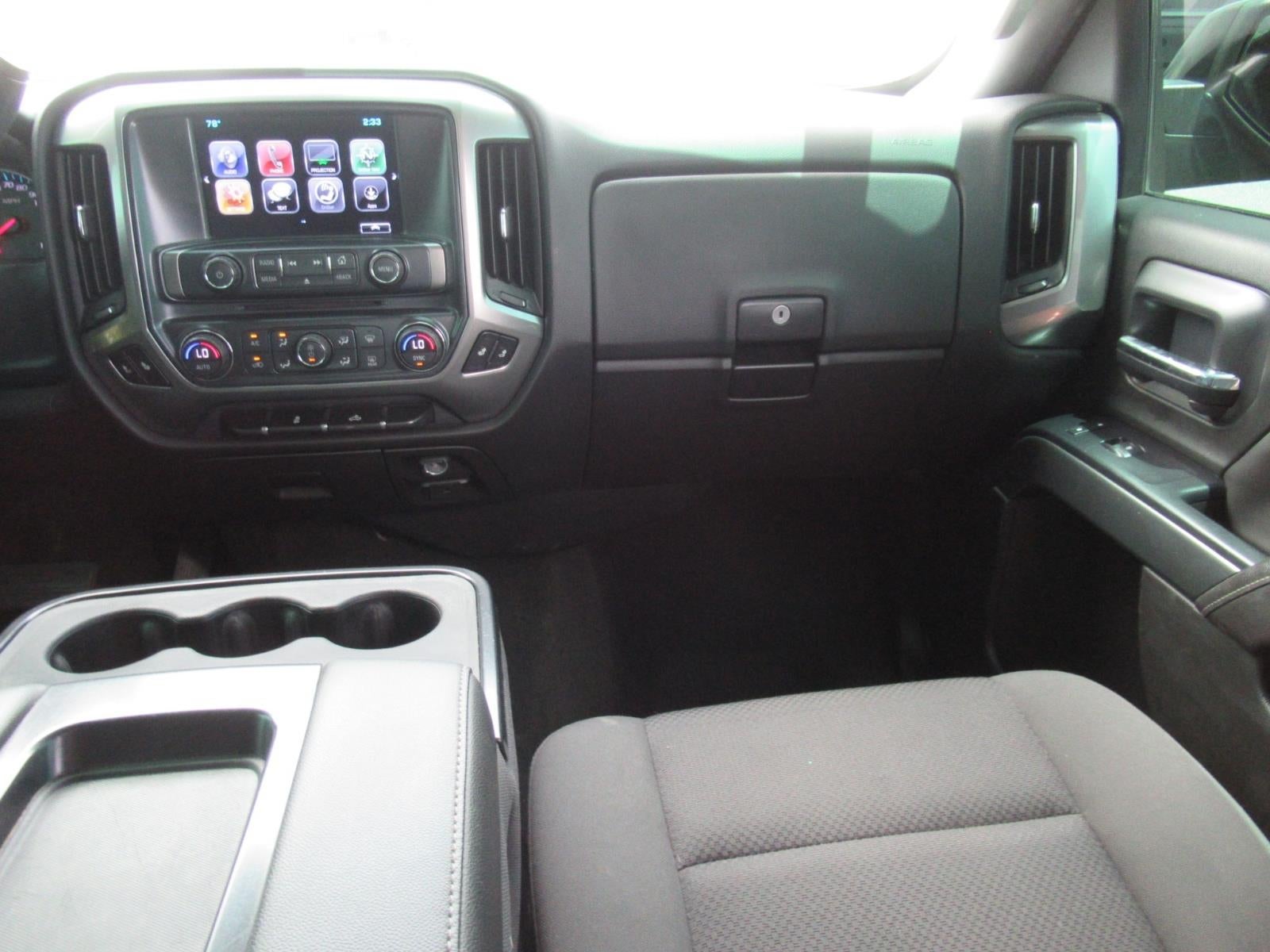 2017 Chevrolet Silverado 1500 LT - Photo 14