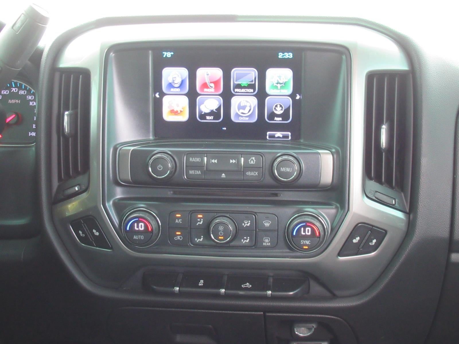 2017 Chevrolet Silverado 1500 LT - Photo 15