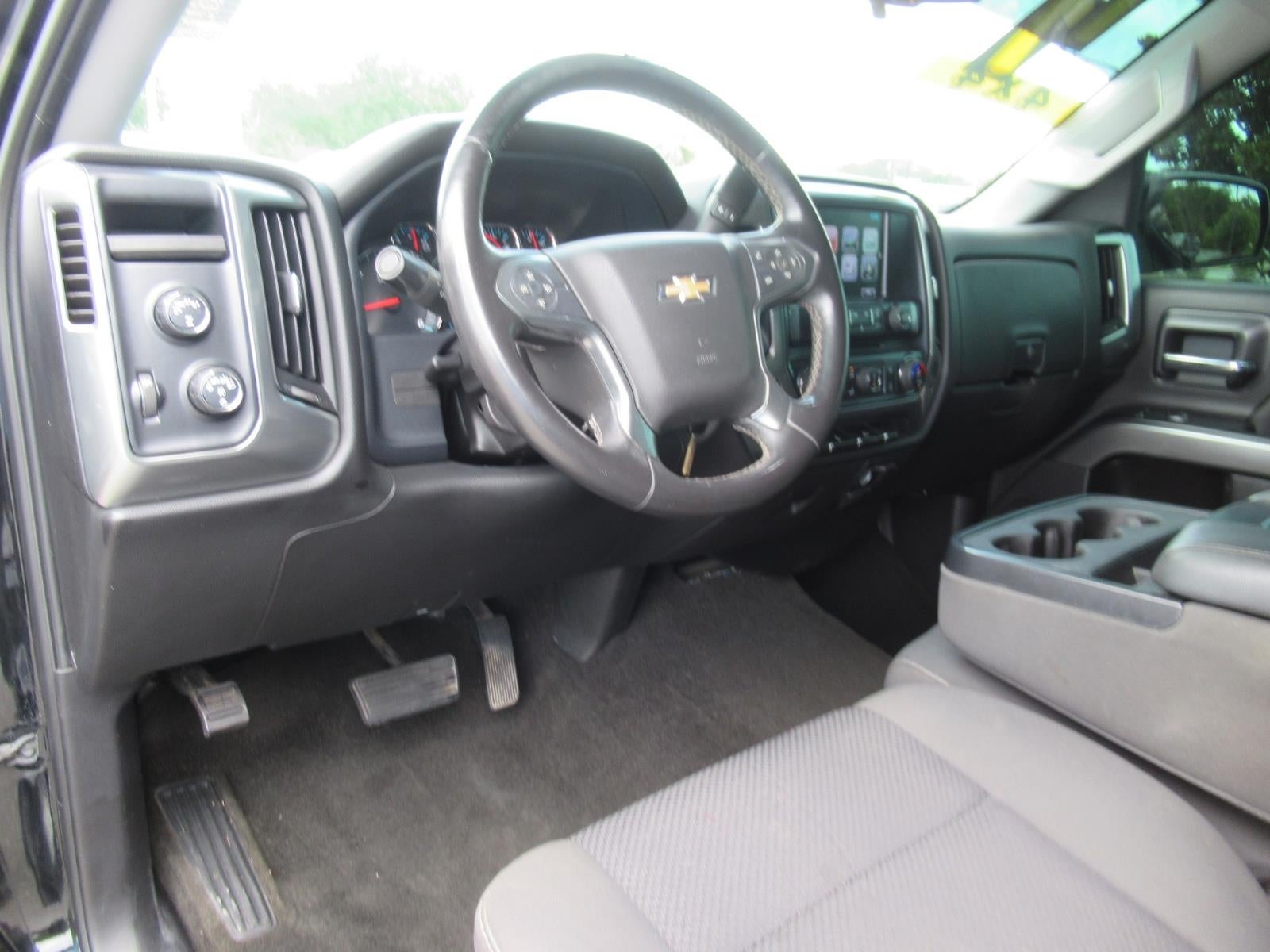 2017 Chevrolet Silverado 1500 LT - Photo 17