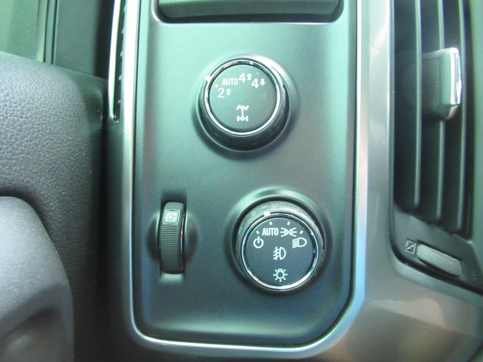 2017 Chevrolet Silverado 1500 LT - Photo 21