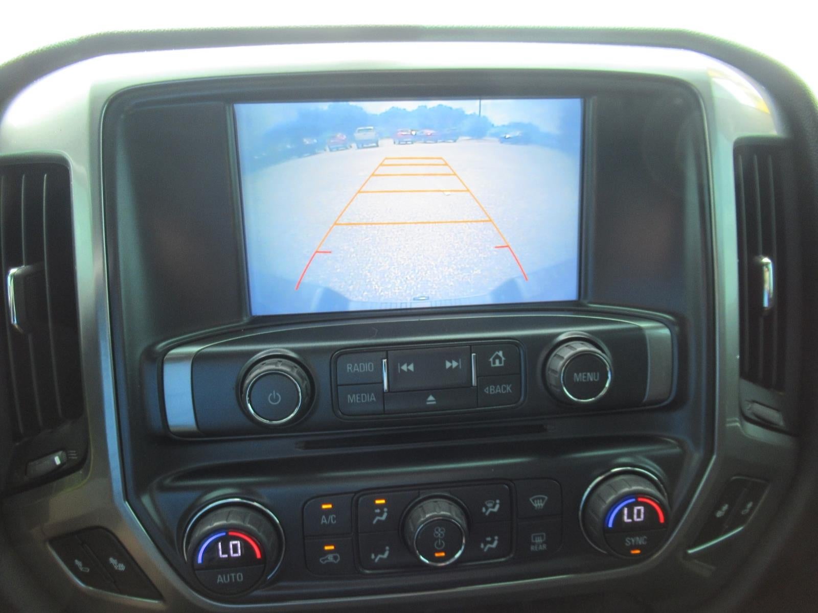 2017 Chevrolet Silverado 1500 LT - Photo 26