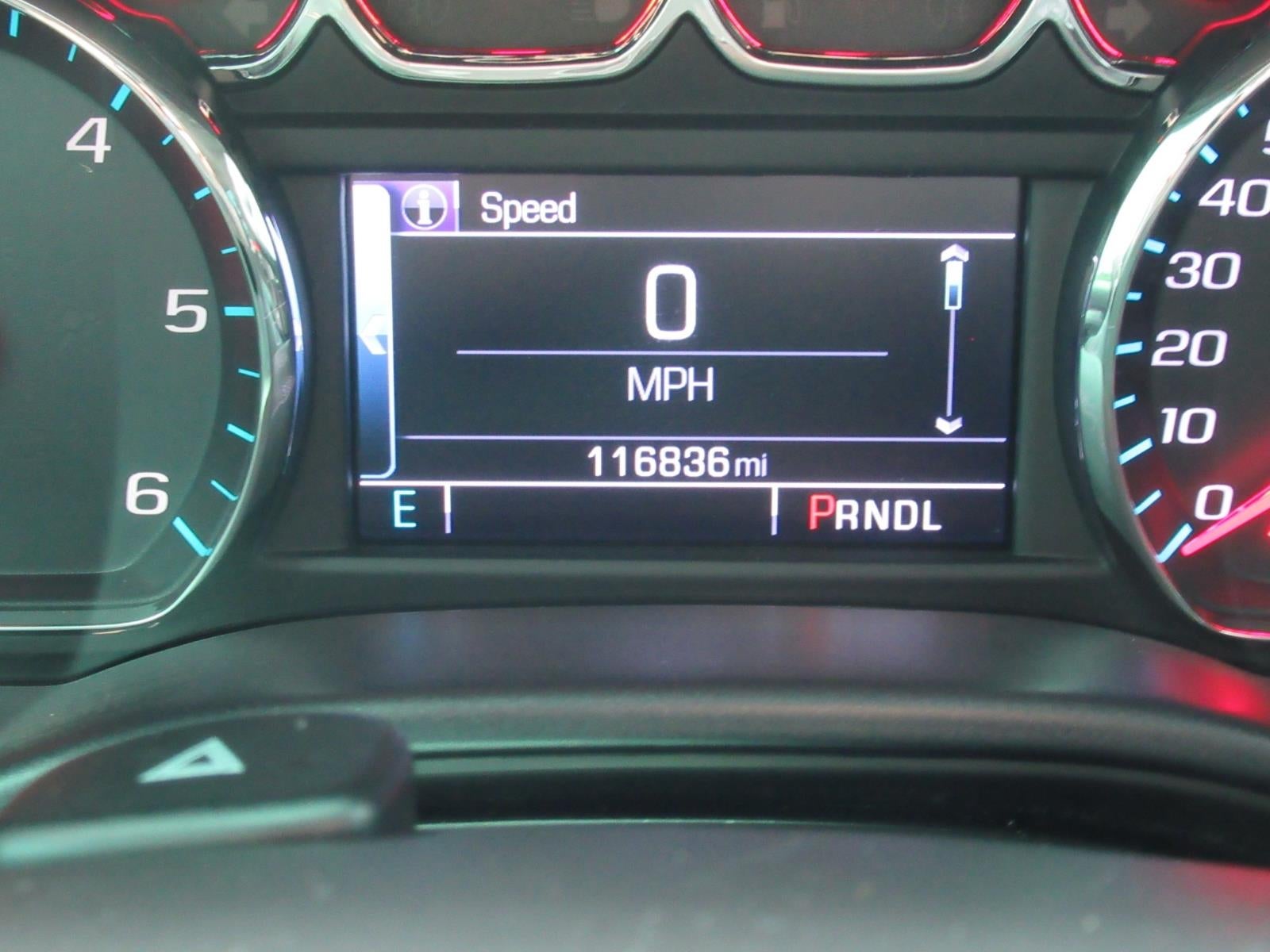 2017 Chevrolet Silverado 1500 LT - Photo 27