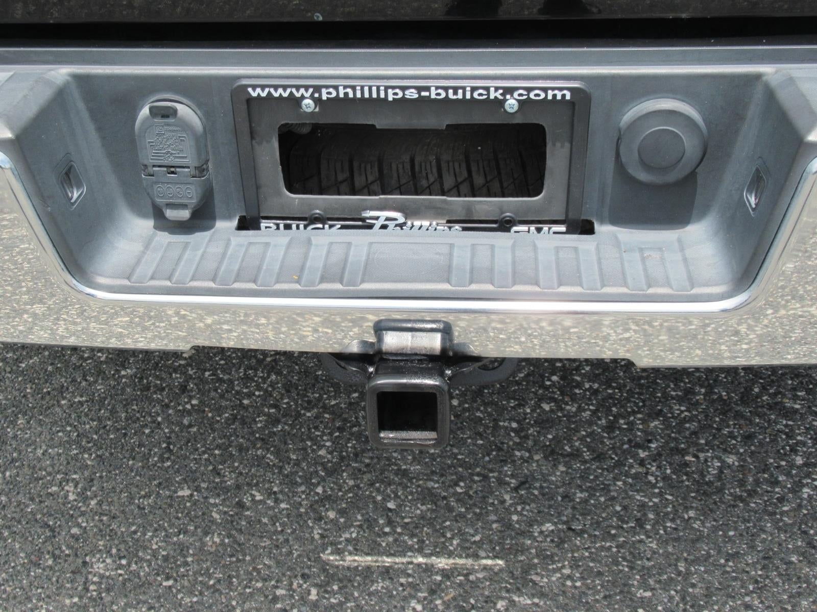 2017 Chevrolet Silverado 1500 LT - Photo 29