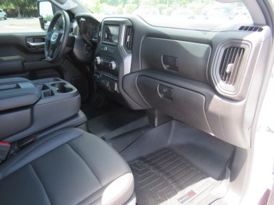 2025 GMC Sierra 2500 HD Pro