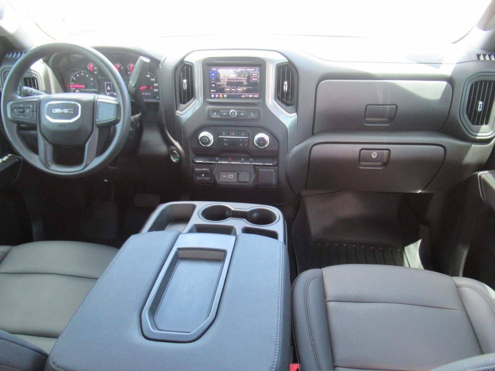 2025 GMC Sierra 2500 HD Pro