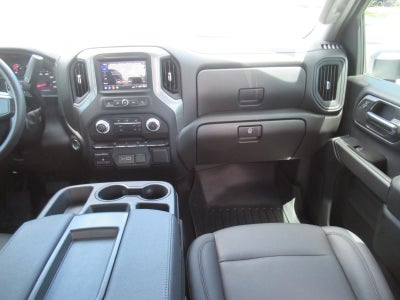2025 GMC Sierra 2500 HD Pro