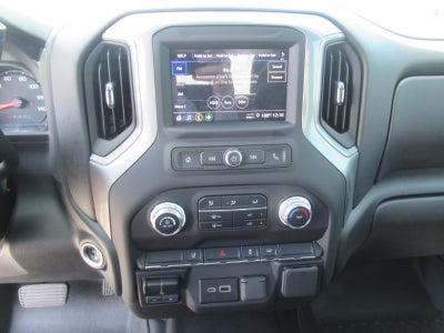 2025 GMC Sierra 2500 HD Pro