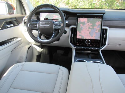 2027 GMC Acadia Denali