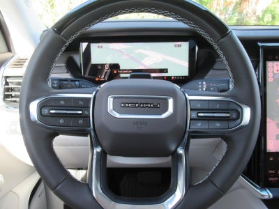 2027 GMC Acadia Denali